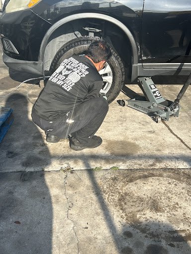 Riviera Tire & Auto Repair - Thumbnail