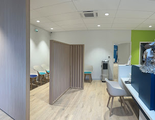 Photo n°2 de VYV Dentaire - Verdun à Verdun (Endodontiste)