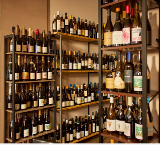 La Sala del Vino - Thumbnail