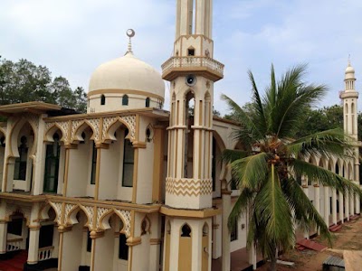 Photos of Kalawewa Jumma Grand Masjid