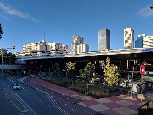 CPP Cultural Centre - Visual