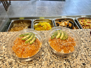 Photo n°9 de Aneth Sushi à Châteauroux (Restaurant asiatique)