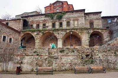 museum