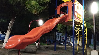 Photos of El Porvenir Park