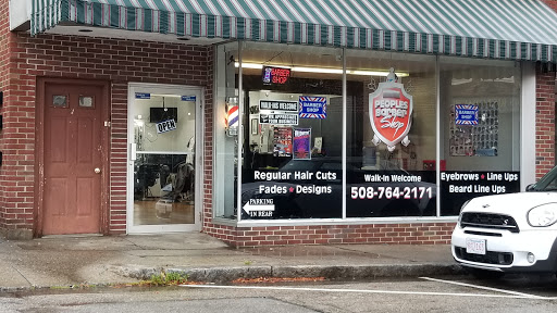 People's Barbershop