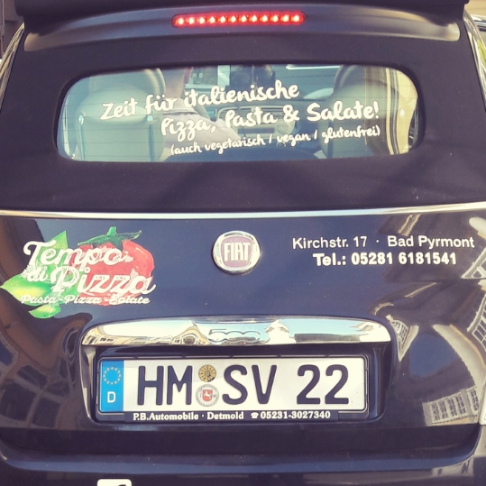 Tempo di Pizza — photo 9