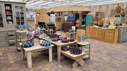 De oude kwekerij, Brocante - Thumbnail