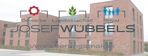 Wübbels Josef Versicherungsmakler