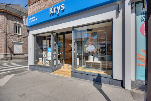Opticien Aniche - rue Patoux - Krys - Thumbnail