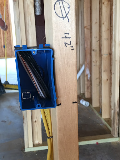 Zydeco Electric LLC. - Thumbnail