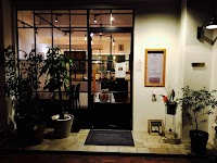 Restaurant Sourire (レストラン スーリール)