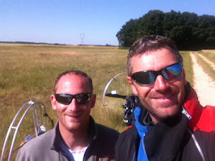 Photo n°10 de Aventure Caen à Cesny-les-Sources (École de sports)