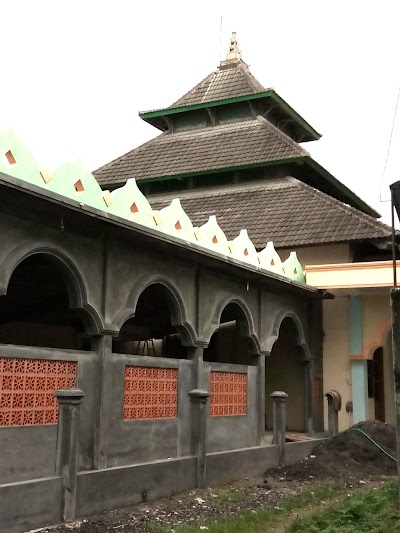 Mosque