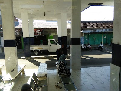 Photos of Terminal Kesamben