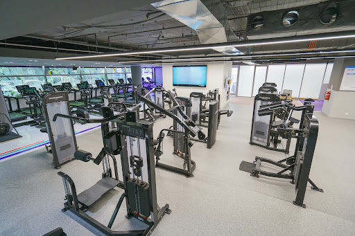 Anytime Fitness Rhodes - Thumbnail