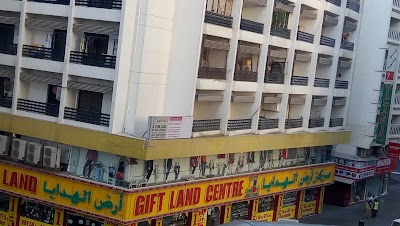 Photos of Gift Land