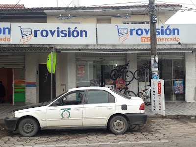 Photos of Micromercado Provision