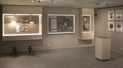 Musée du Paysan-Horloger