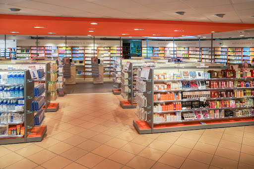 PHARMACIE REHEL