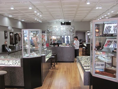 Leslie Jewelers