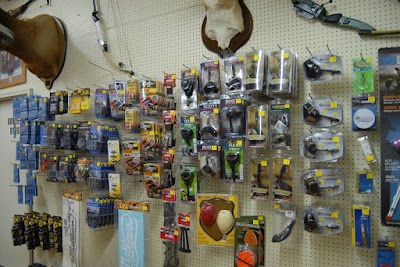 Photos of Smiley's Sports Shop Inc