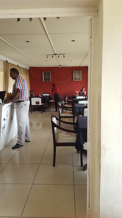 Photos of Peri-peri grill