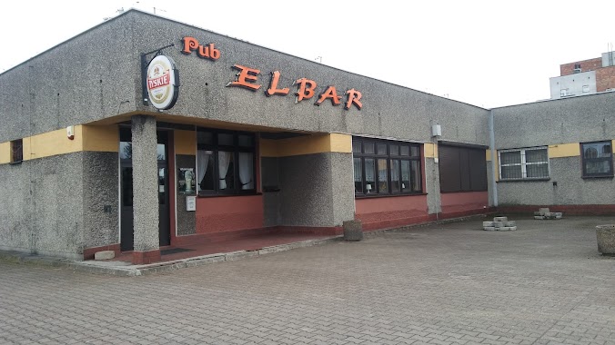 Bar Elbar, Author: Pati Elbar