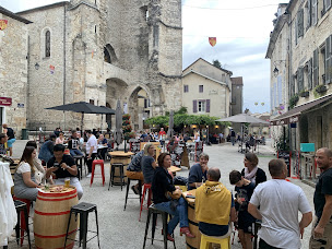 Photo n°8 de L'Occit'Ami à Souillac (Bar à tapas)