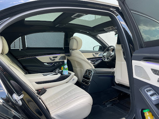 Munich Luxury Ride - Thumbnail