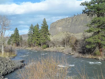 Oak Creek Wildlife Area