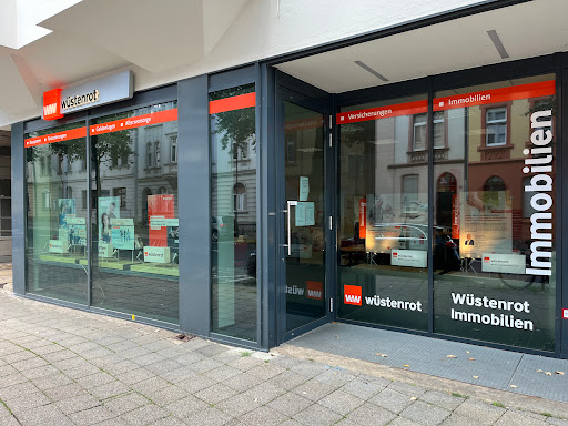 Wüstenrot Immobilien Fulda - Klaus Tasevski