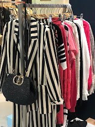 Photo n°6 de Orson Bay Saint-Malo à Saint-Malo (Magasin de vêtements pour femmes)