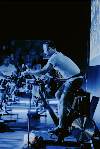Jamie Scott Fitness - Thumbnail