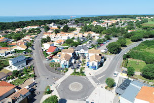 Photo n°38 de Le Bistrot De Bourgenay à Talmont-Saint-Hilaire (Bar à vin)