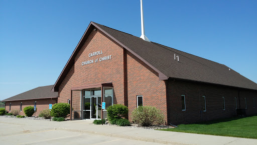 Carroll Church of Christ