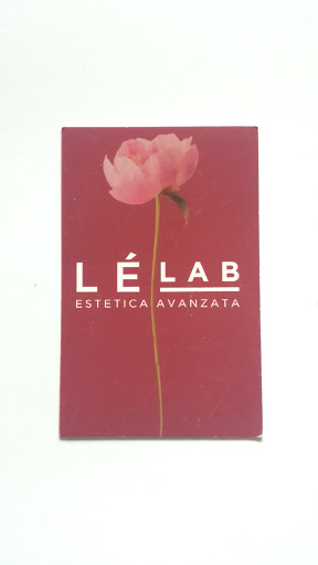 Lélab - Visual
