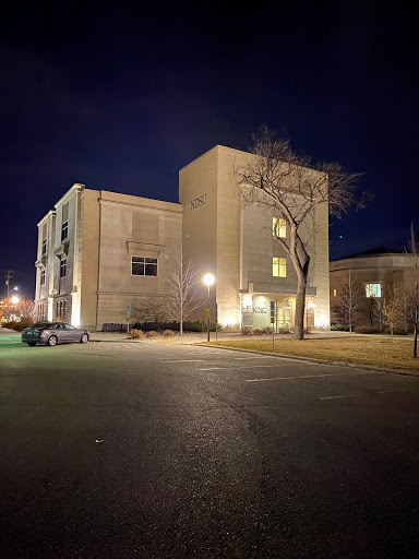 Richard H. Barry Hall - Thumbnail