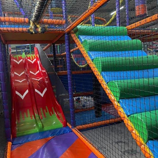 The Play Factory - Thornaby - Thumbnail
