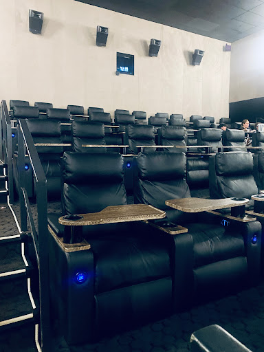 CMX Cinemas Old Orchard Market - Thumbnail