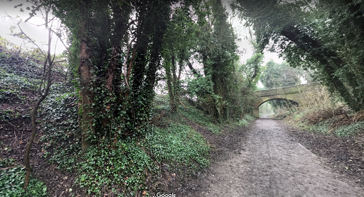 The Gainsborough Trail: Meadow Walk - Thumbnail