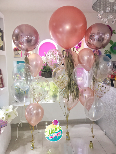 Photos of Nini's Balloons