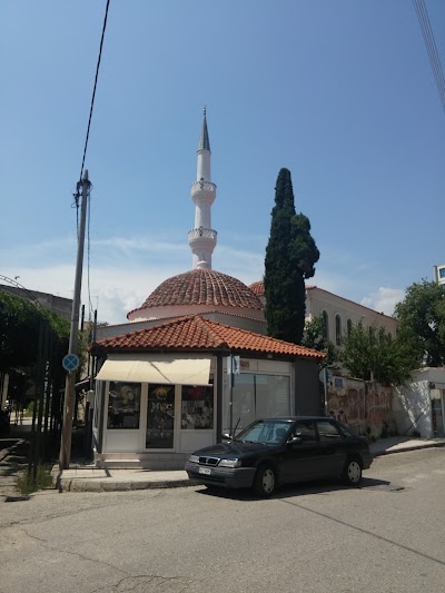 Photos of Hotel Olympos