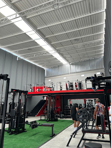 DND Fitness Club