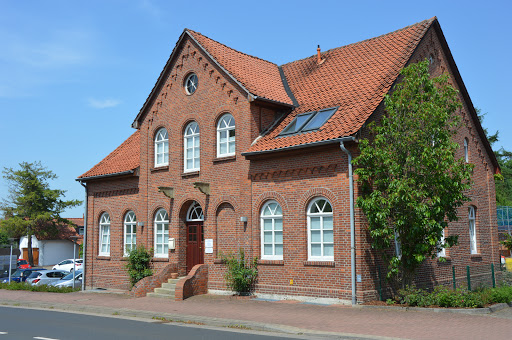 ÜBAG Dr. Hoppe und Partner