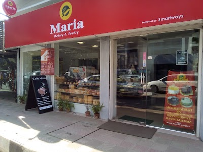 Photos of Maria, Pastry & Bakery; Featuring- Smart ways.