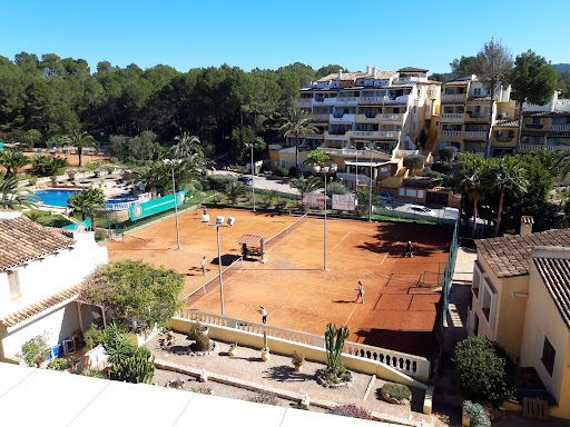 Tennis Academy Mallorca - Thumbnail