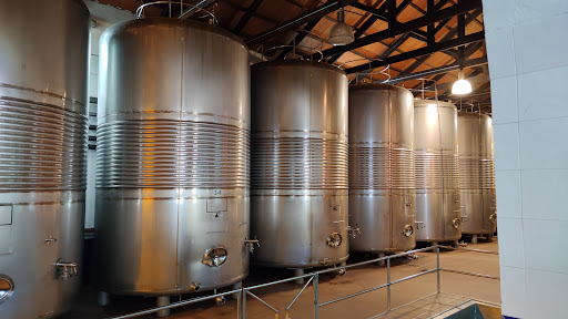 Bodegas Castiblanque - Thumbnail