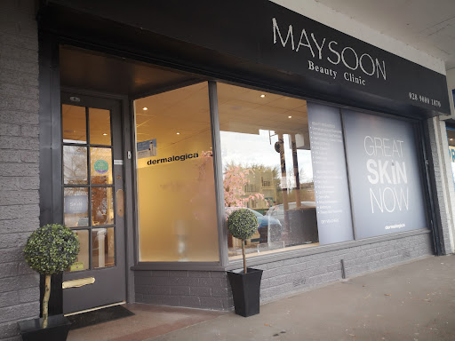 Maysoon Beauty Clinic