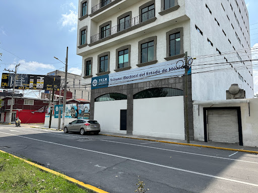 Electoral Court of the State of Mexico - Thumbnail