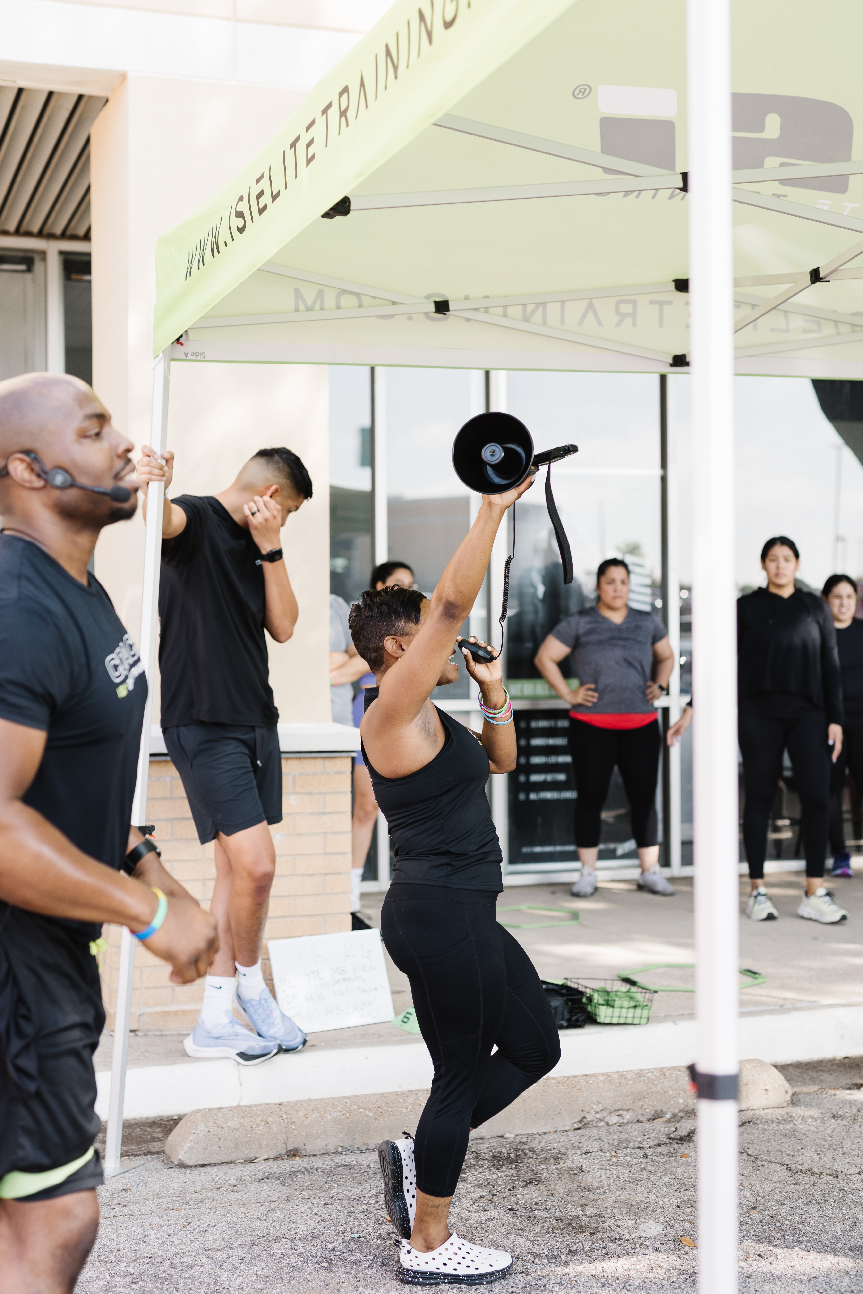 ISI Elite Training photo 3